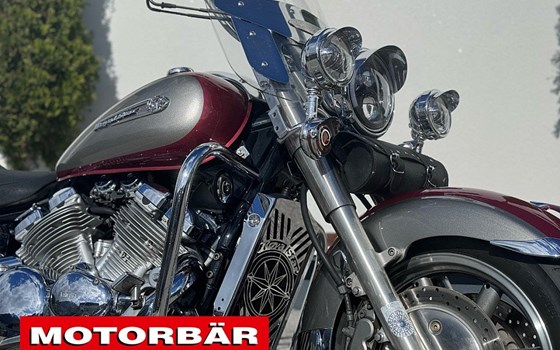 Gebrauchtmotorrad Yamaha XVZ 1300 A Royal Star Tour - Bild 2