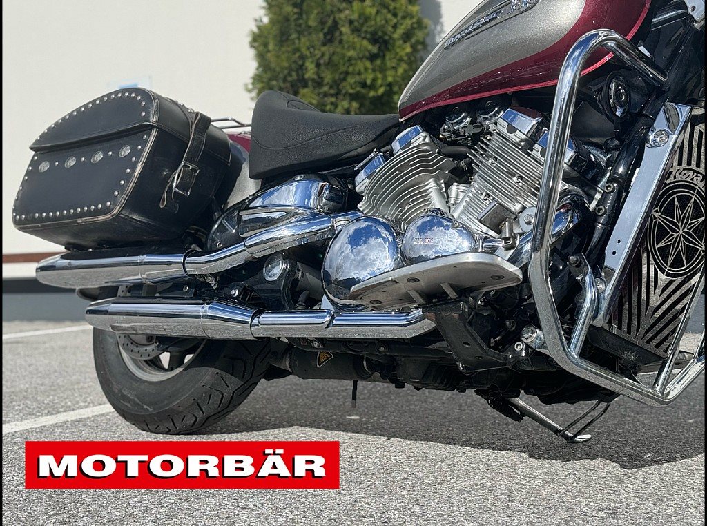 2003 yamaha royal star new arrivals