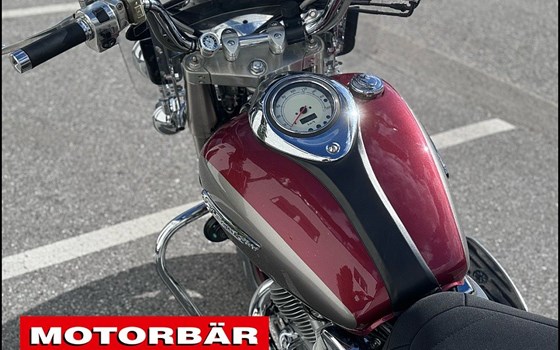 Gebrauchtmotorrad Yamaha XVZ 1300 A Royal Star Tour - Bild 7