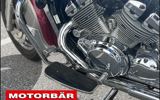 Gebrauchtmotorrad Yamaha XVZ 1300 A Royal Star Tour - Bild 8