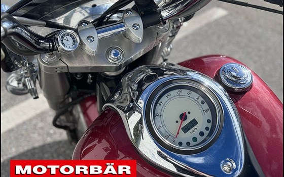 Gebrauchtmotorrad Yamaha XVZ 1300 A Royal Star Tour - Bild 9