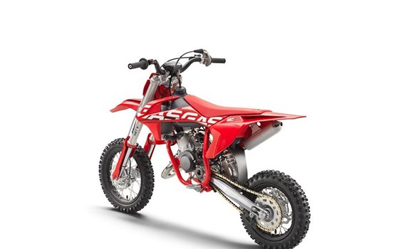 Neufahrzeug GASGAS MC 50 - Bild 11