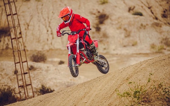 Neufahrzeug GASGAS MC 50 - Bild 2