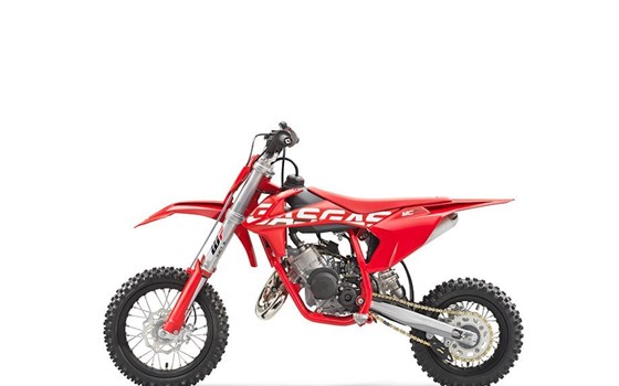 Neufahrzeug GASGAS MC 50 - Bild 3