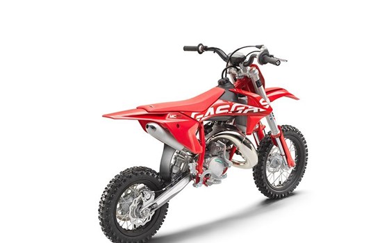 Neufahrzeug GASGAS MC 50 - Bild 9