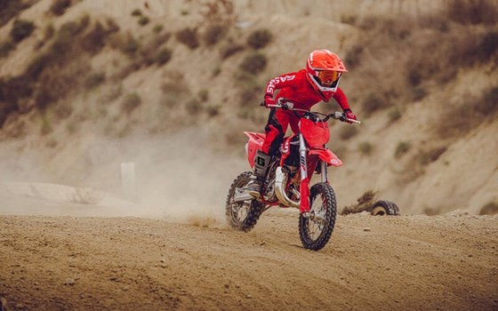 Neufahrzeug GASGAS MC 65 - Bild 2