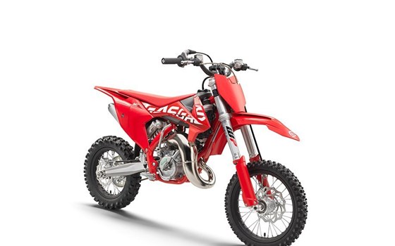 Neufahrzeug GASGAS MC 65 - Bild 3