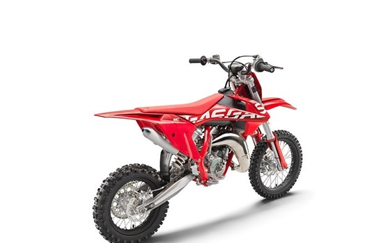 Neufahrzeug GASGAS MC 65 - Bild 6