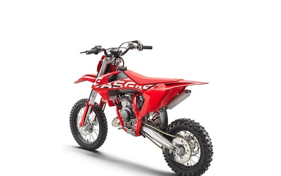 Neufahrzeug GASGAS MC 65 - Bild 7