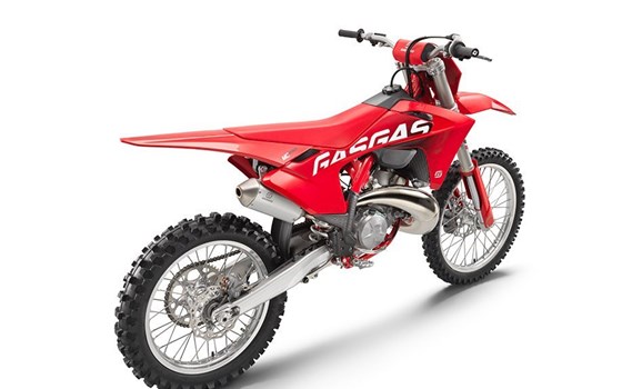 Neufahrzeug GASGAS MC 250 - Bild 3