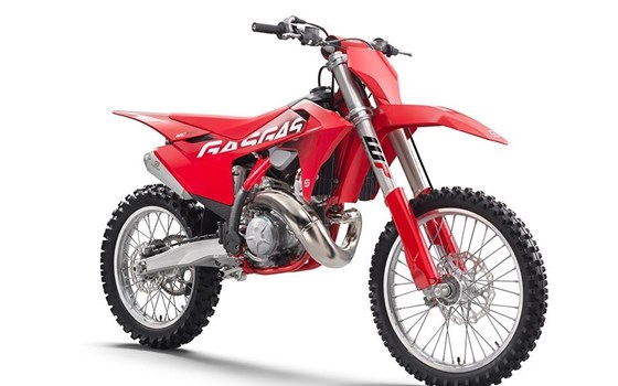 Neufahrzeug GASGAS MC 250 - Bild 4