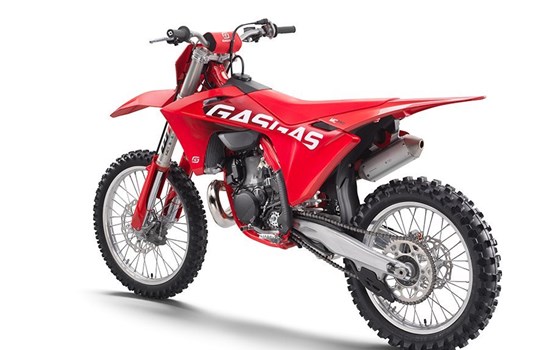 Neufahrzeug GASGAS MC 250 - Bild 5