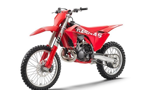 Neufahrzeug GASGAS MC 250 - Bild 6