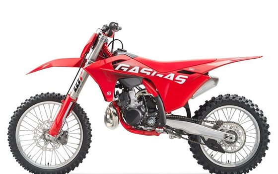 Neufahrzeug GASGAS MC 250 - Bild 7