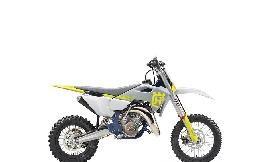 Angebot Husqvarna TC 65 Bild 1: Angebot Husqvarna TC 65