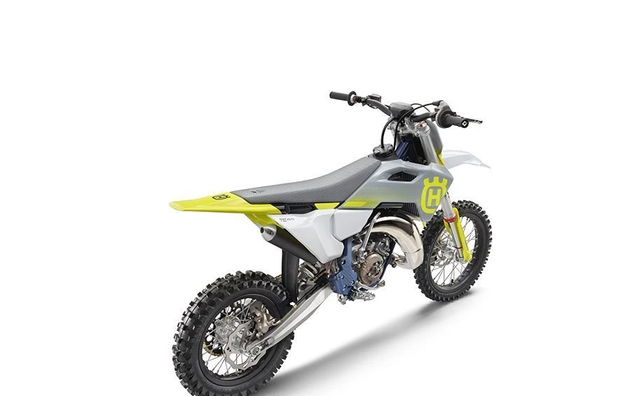Angebot Husqvarna TC 65 Bild 7: Angebot Husqvarna TC 65