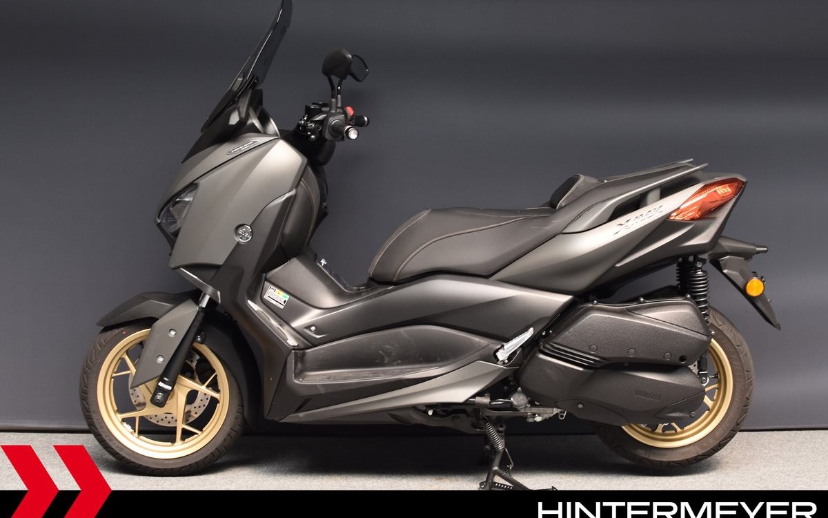 Angebot Yamaha XMAX 300 Tech MAX