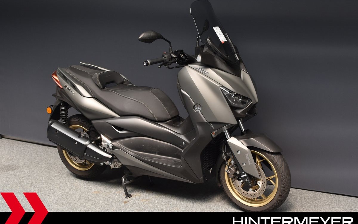 Angebot Yamaha XMAX 300 Tech MAX