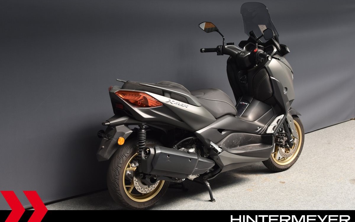 Angebot Yamaha XMAX 300 Tech MAX