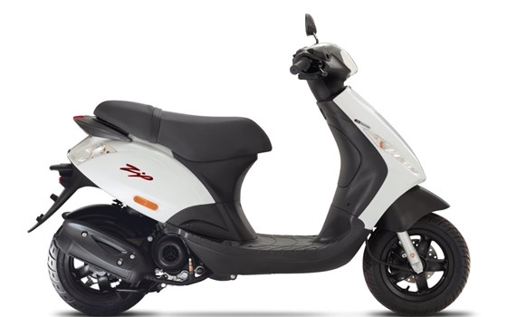 Neufahrzeug Piaggio Zip 50 4T - Bild 3 Neufahrzeug Piaggio Zip 50 4T - Bild 3