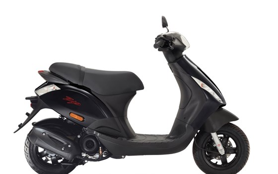 Neufahrzeug Piaggio Zip 50 4T - Bild 5 Neufahrzeug Piaggio Zip 50 4T - Bild 5