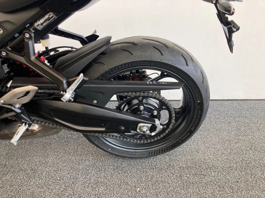 Angebot Triumph Daytona 660 Bild 14: Angebot Triumph Daytona 660