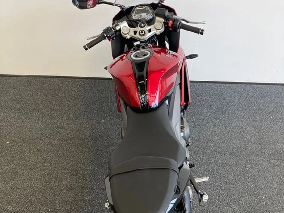 Angebot Triumph Daytona 660 Bild 15: Angebot Triumph Daytona 660