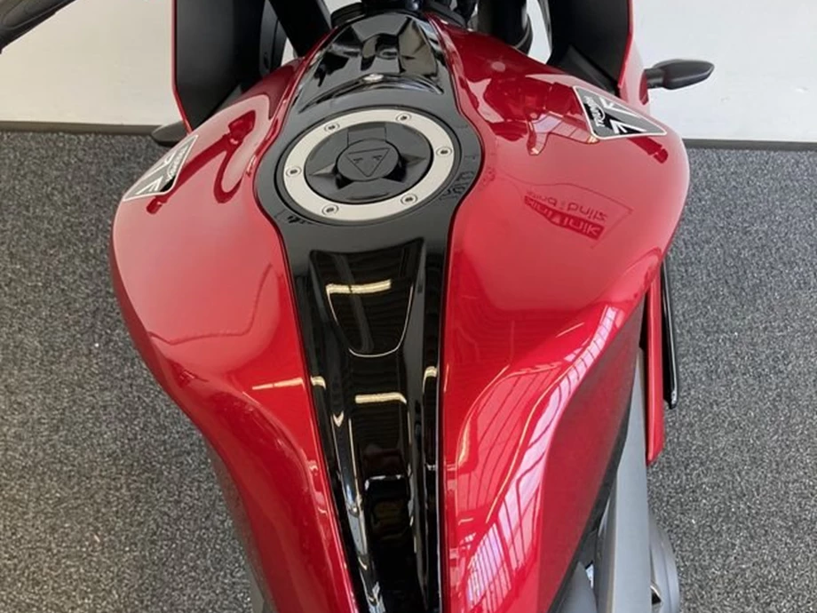 Angebot Triumph Daytona 660 Bild 16: Angebot Triumph Daytona 660