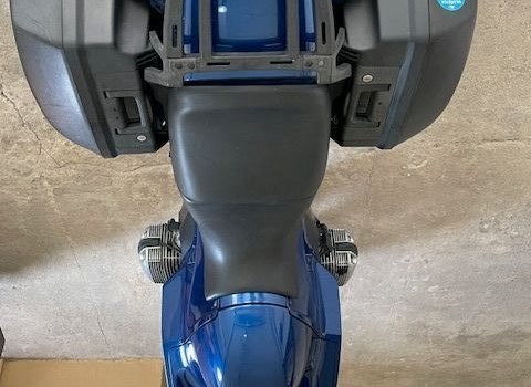 Gebrauchtmotorrad BMW R 1150 RS - Bild 4