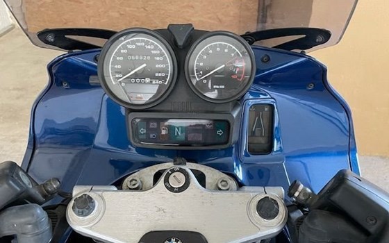 Gebrauchtmotorrad BMW R 1150 RS - Bild 5