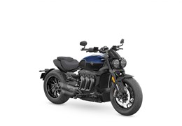 Neumotorrad Triumph Rocket 3 Storm R
