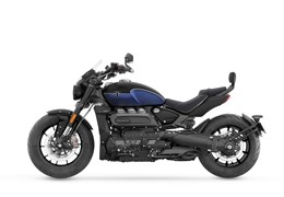 Neumotorrad Triumph Rocket 3 Storm GT