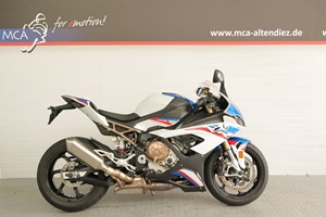 Angebot BMW S 1000 RR