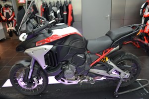 Angebot Ducati Multistrada V4 Rally