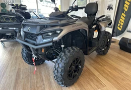 Neumotorrad Can-Am Outlander Neumotorrad Can-Am Outlander