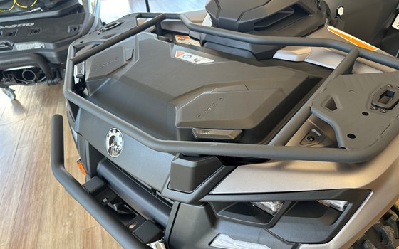 Neufahrzeug Can-Am Outlander - Bild 5 Neufahrzeug Can-Am Outlander - Bild 5