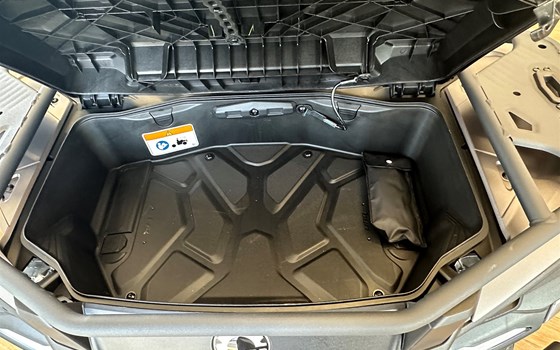 Neufahrzeug Can-Am Outlander - Bild 6 Neufahrzeug Can-Am Outlander - Bild 6