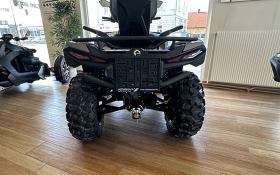 Neufahrzeug Can-Am Outlander - Bild 7 Neufahrzeug Can-Am Outlander - Bild 7