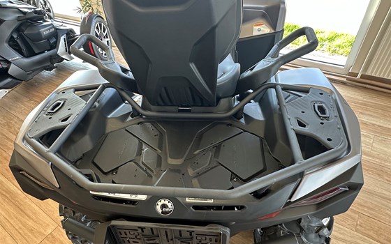 Neufahrzeug Can-Am Outlander - Bild 8 Neufahrzeug Can-Am Outlander - Bild 8