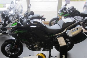 Angebot Kawasaki Versys 1000 SE