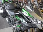 Angebot Kawasaki Versys 1000 SE