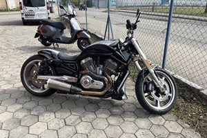 Angebot Harley-Davidson V-Rod VRSCA