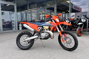 Offer KTM 250 EXC TPI