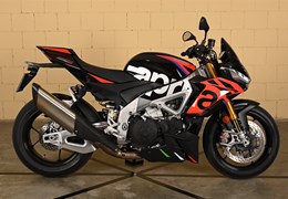 Neumotorrad Aprilia Tuono V4 1100 Factory