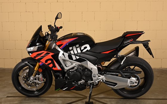 Neufahrzeug Aprilia Tuono V4 1100 Factory - Bild 4