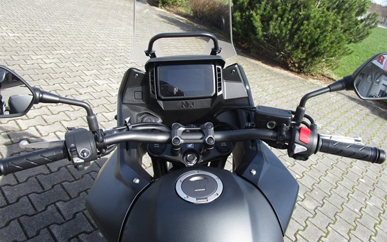 Neufahrzeug Honda NX500 - Bild 4