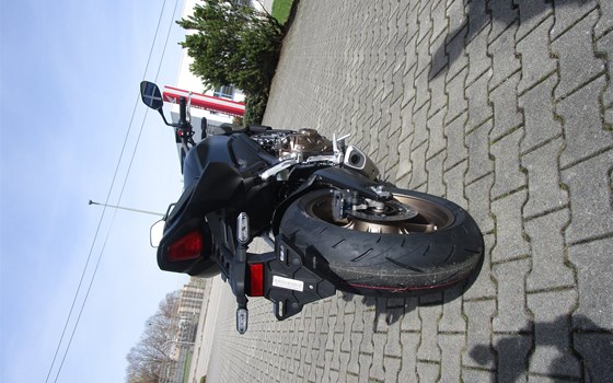 Neufahrzeug Honda CB 650 - Bild 3