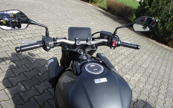 Neufahrzeug Honda CB 650 - Bild 4