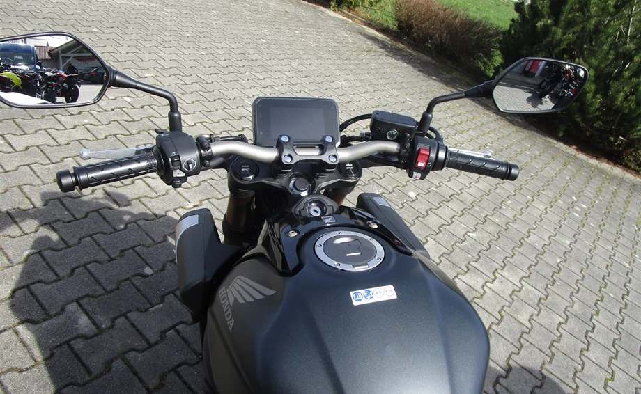 Offer Honda CB 650 Bild 4: Offer Honda CB 650