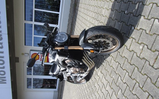 Neufahrzeug Honda CB 650 - Bild 5
